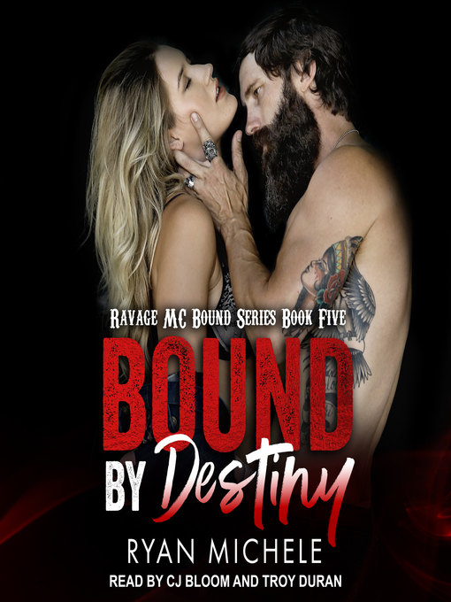 Title details for Bound by Destiny by Ryan Michele - Available